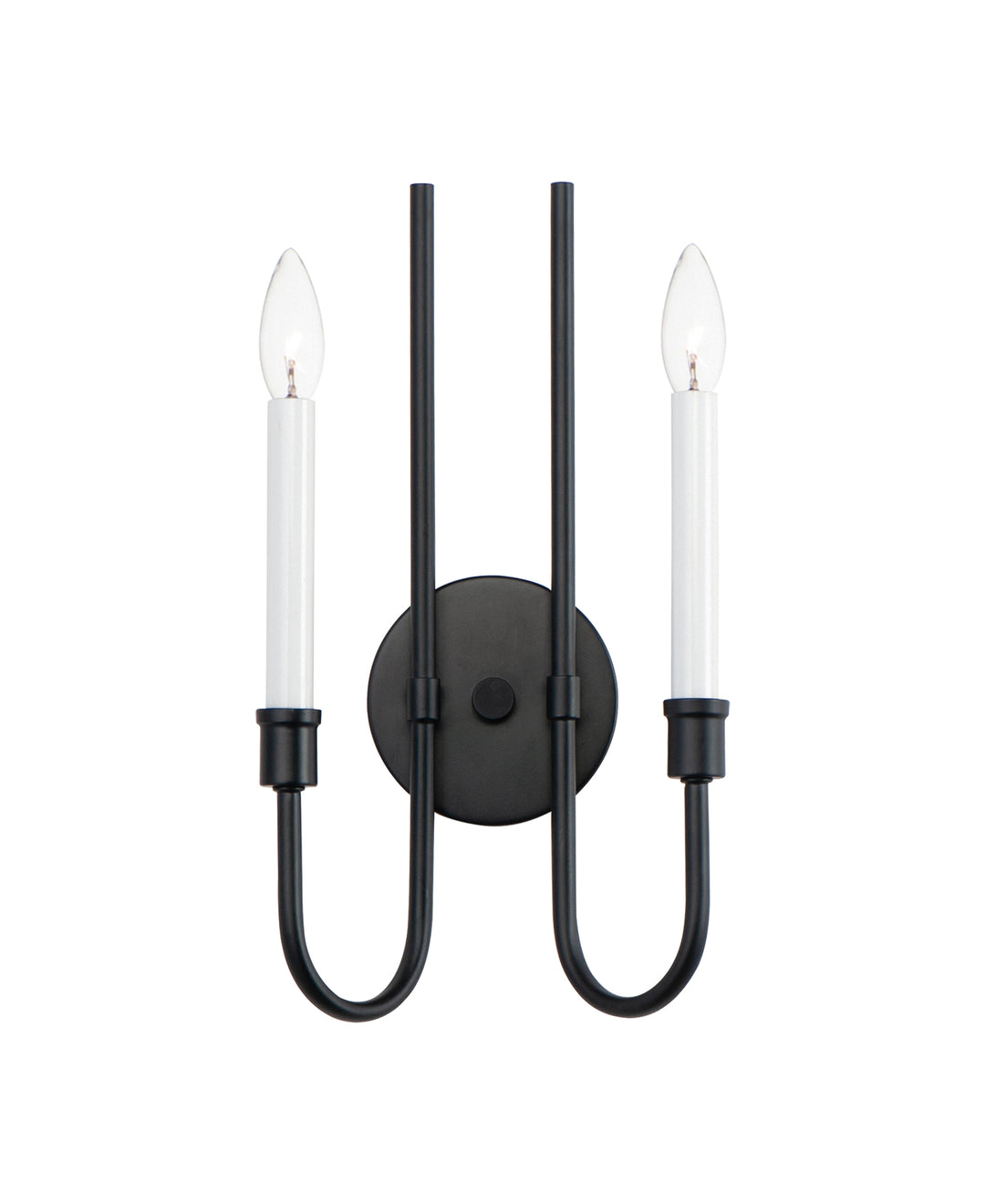 Maxim Tux-Wall Sconce