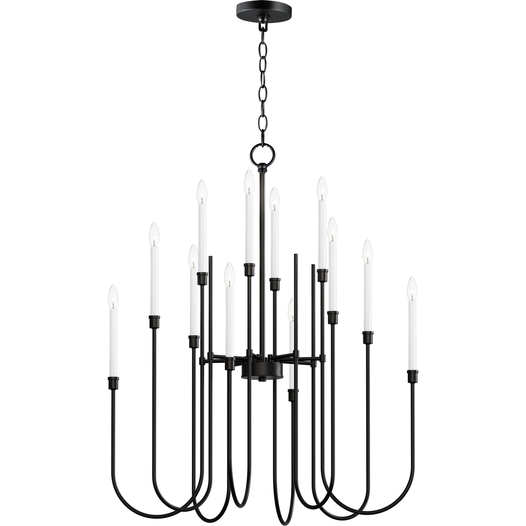 Maxim Tux-Chandelier Chandeliers Maxim   