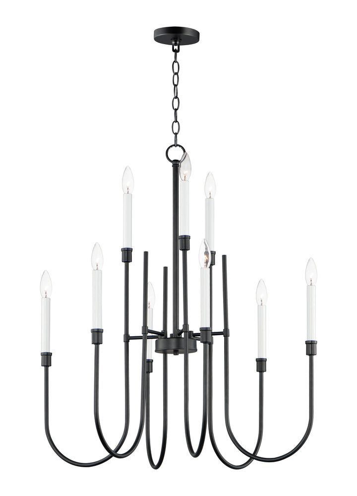 Maxim Tux-Chandelier Chandeliers Maxim   