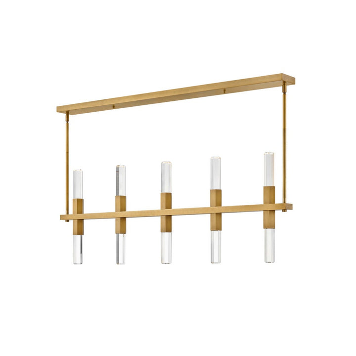 Fredrick Ramond Cecily Linear Chandelier