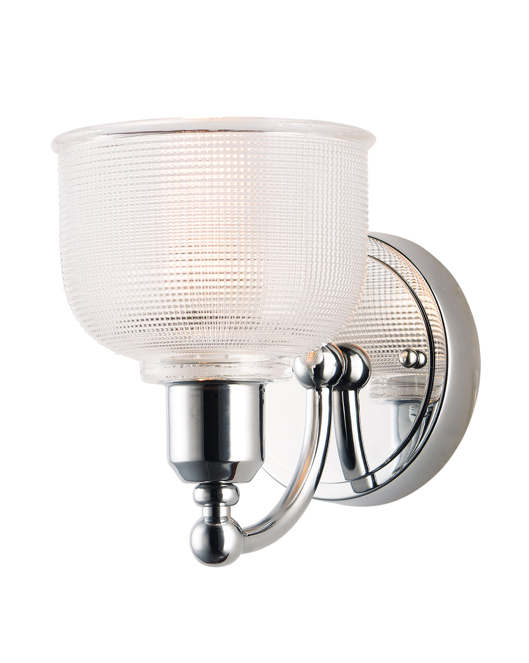 Maxim Hollow-Wall Sconce Wall Sconces Maxim