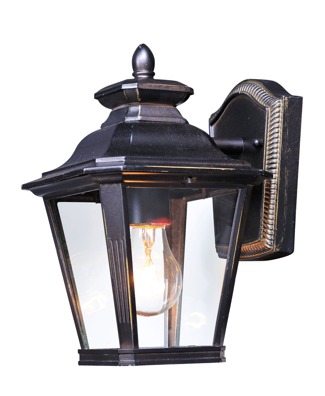 Maxim Knoxville-Outdoor Wall Mount Outdoor Wall Lights Maxim