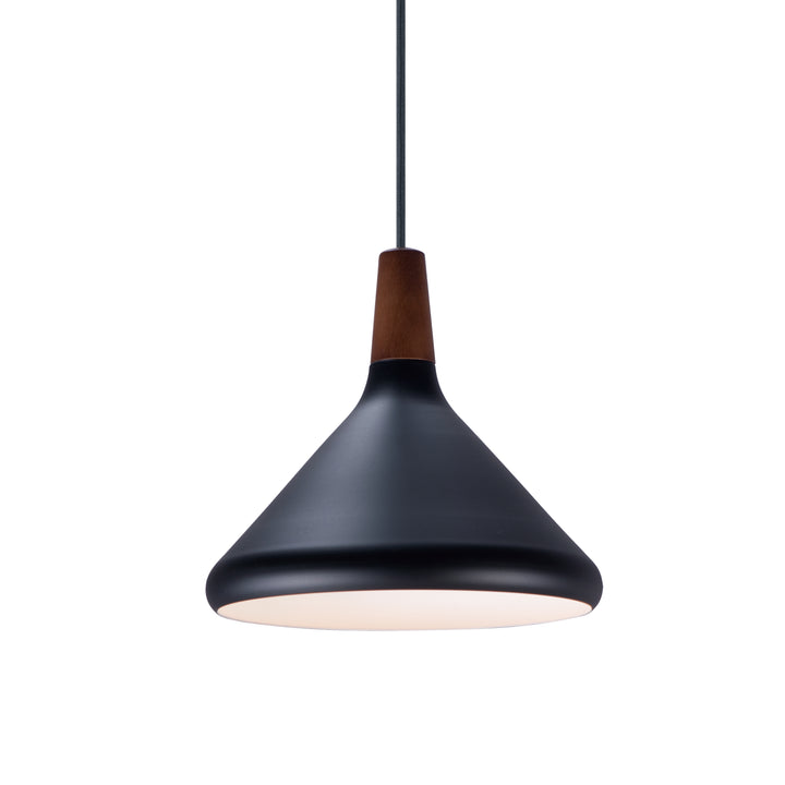 Maxim Nordic-Single Pendant Pendants Maxim   