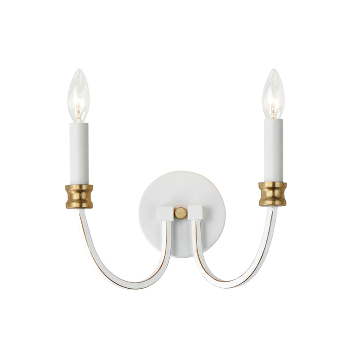 Maxim Charlton-Wall Sconce Wall Sconces Maxim