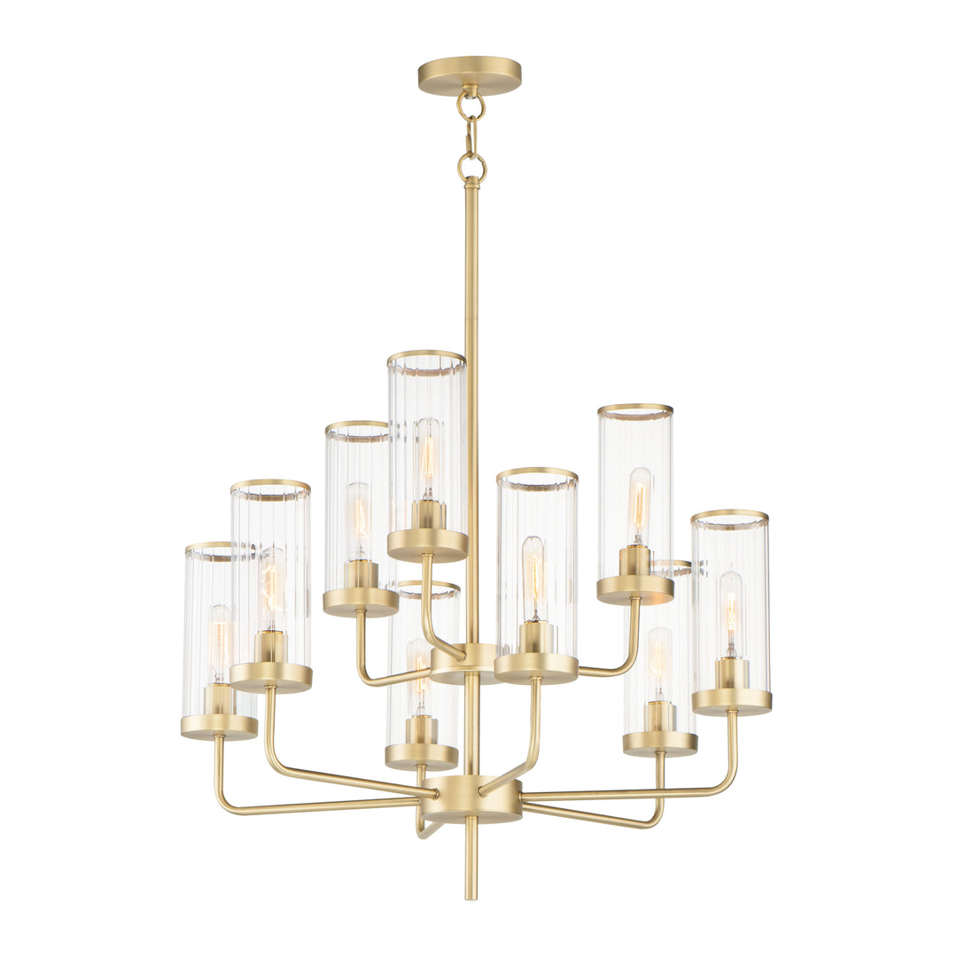 Maxim Crosby-Chandelier Chandeliers Maxim   