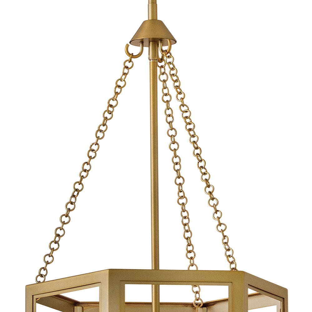 Fredrick Ramond Veleta Pendant