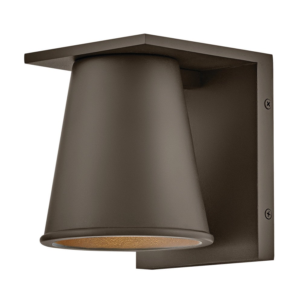 Hinkley Hans Outdoor Wall Light