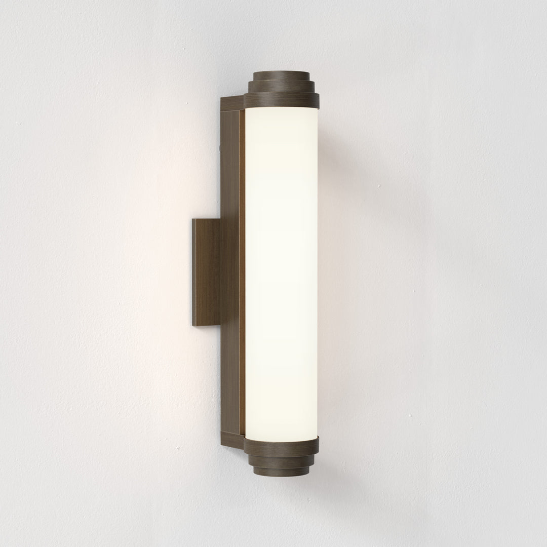 Astro Lighting Burlington 400 Phase - Bronze