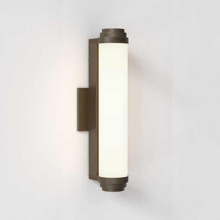 Astro Lighting Burlington 400 Phase - Bronze