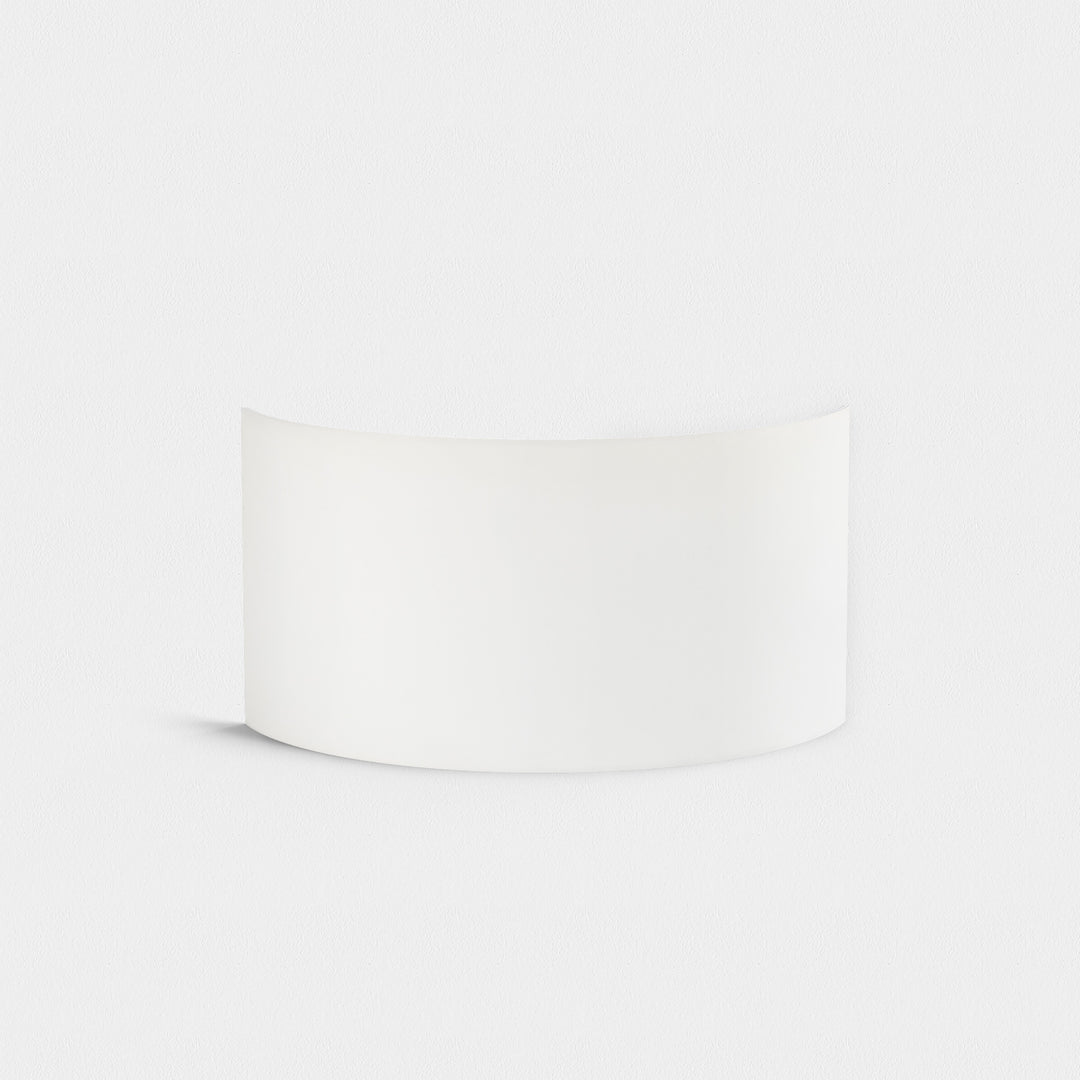 Astro Lighting Semi Drum 320 - White