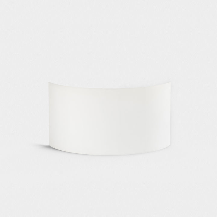 Astro Lighting Semi Drum 320 - White
