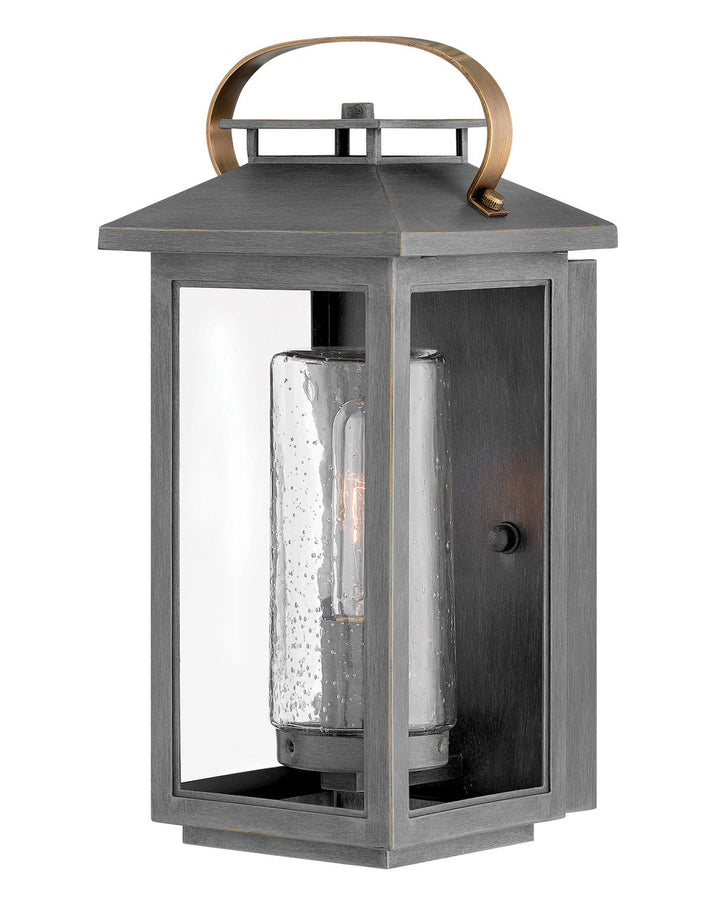 Hinkley Atwater Outdoor Wall Light