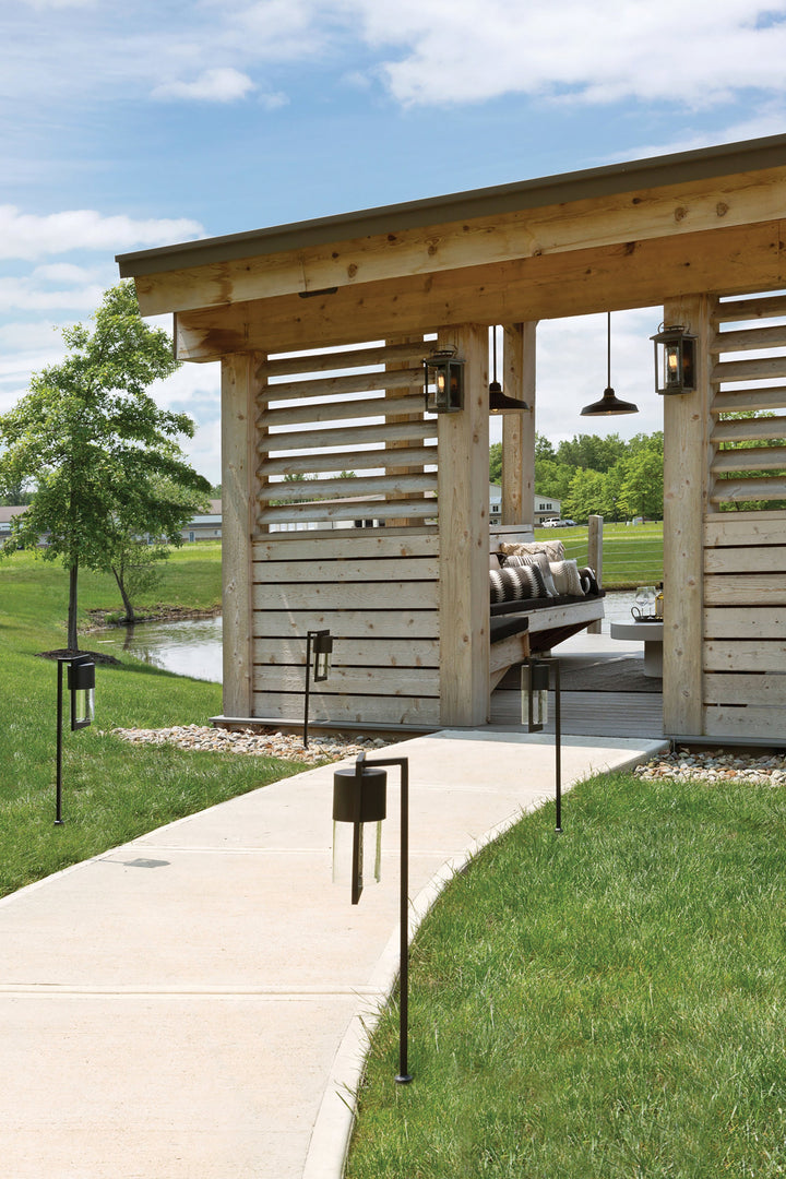 Hinkley Atwater Outdoor Wall Light