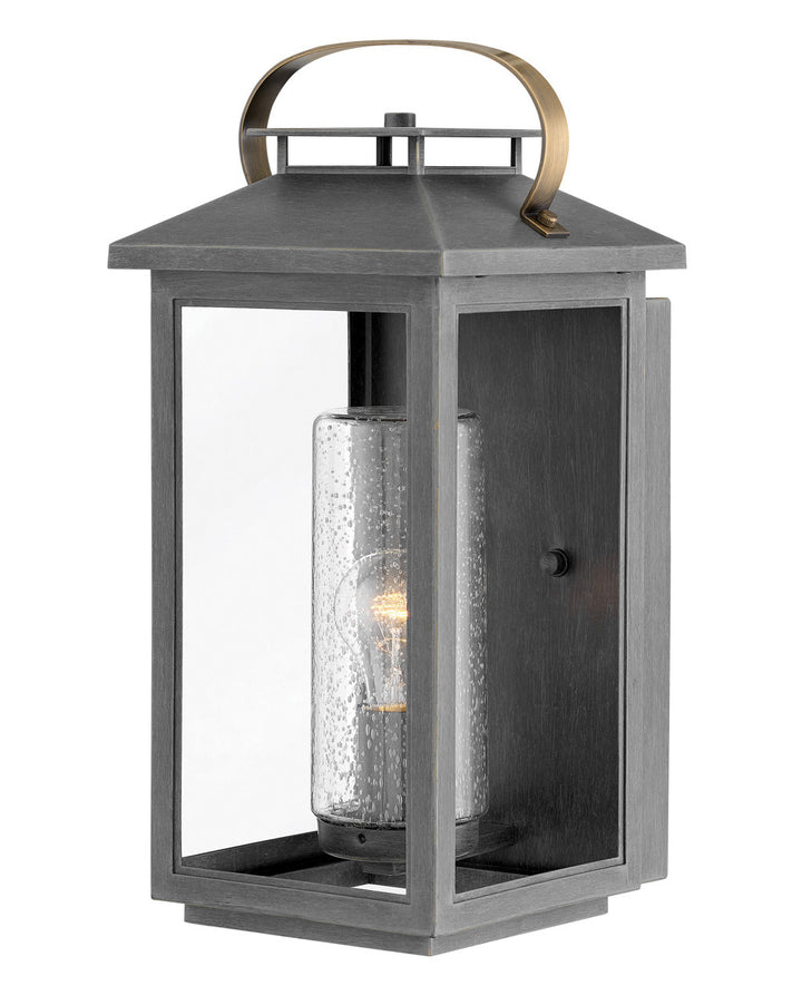 Hinkley Atwater Outdoor Wall Light