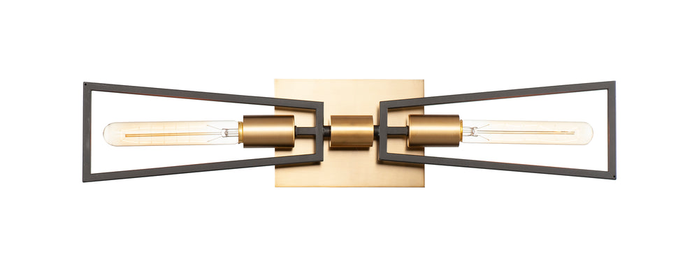 Maxim Wings-Wall Sconce