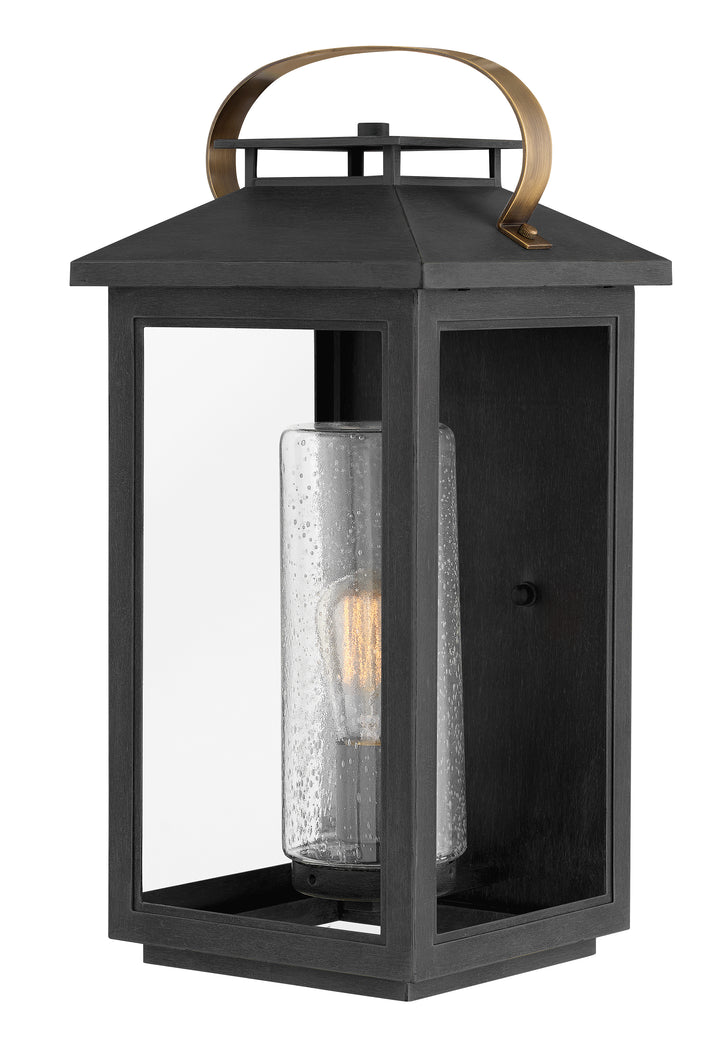 Hinkley Atwater Outdoor Wall Light