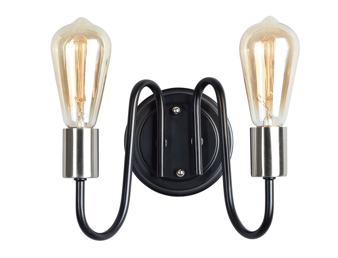 Maxim Haven-Wall Sconce Wall Sconces Maxim   