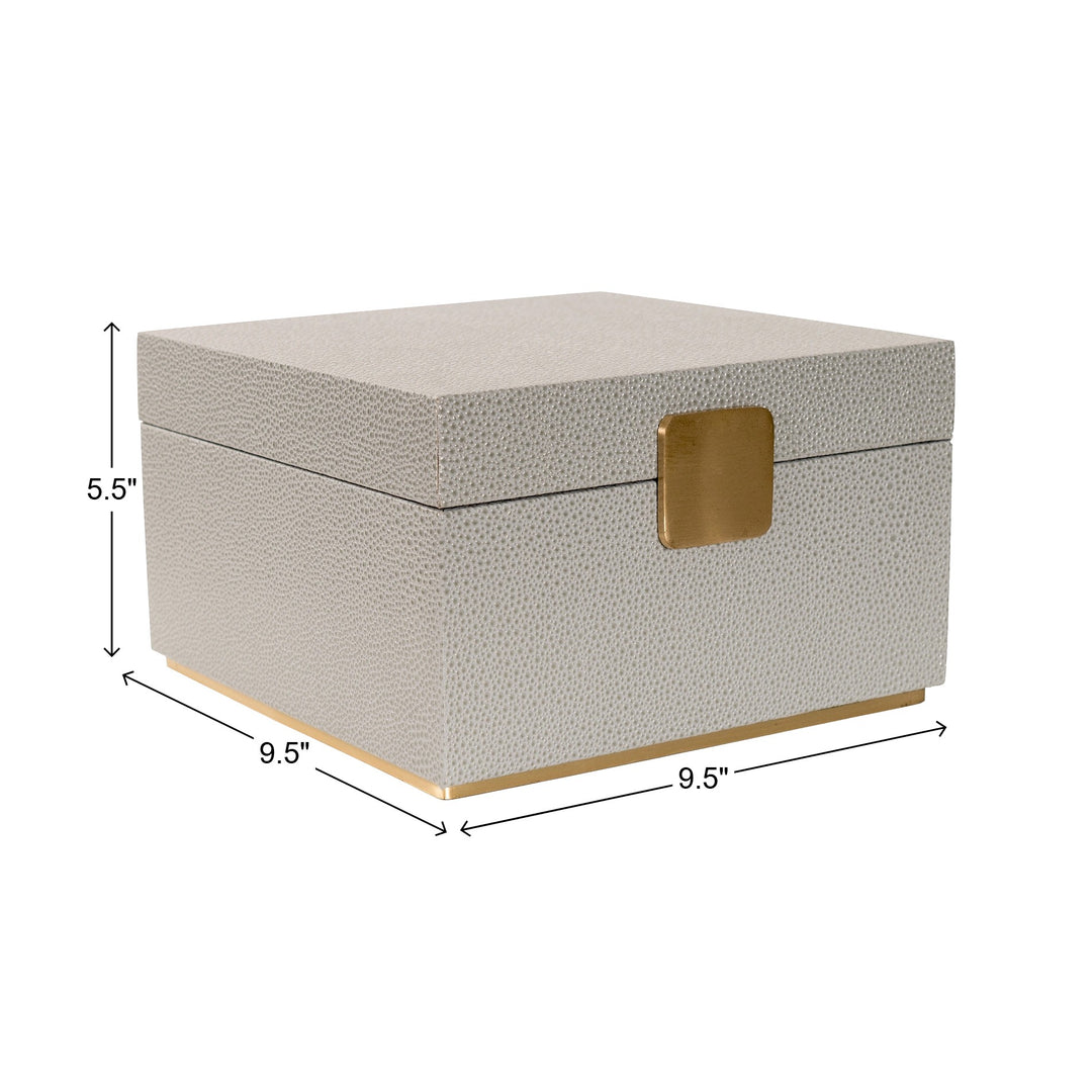 Howard Elliott Anette Decorative Box