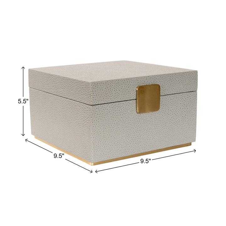 Howard Elliott Anette Decorative Box