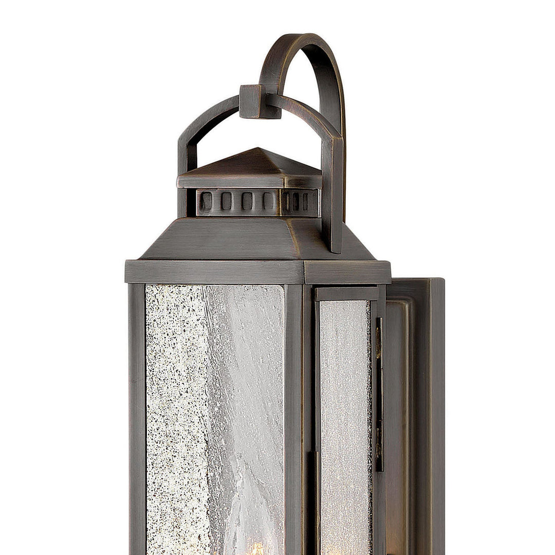 Hinkley Revere Outdoor Wall Light