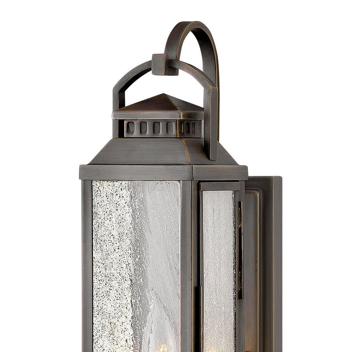 Hinkley Revere Outdoor Wall Light