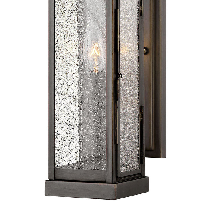 Hinkley Revere Outdoor Wall Light