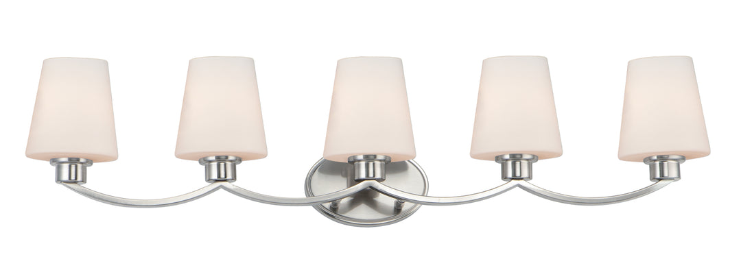 Maxim Shelter-Bath Vanity Vanity Lights Maxim   