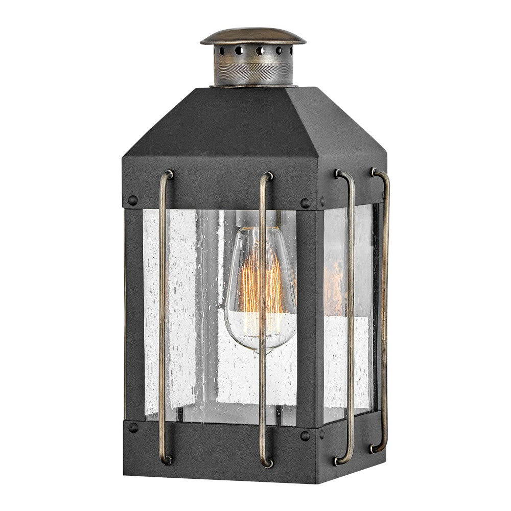 Hinkley Fitzgerald Outdoor Wall Light