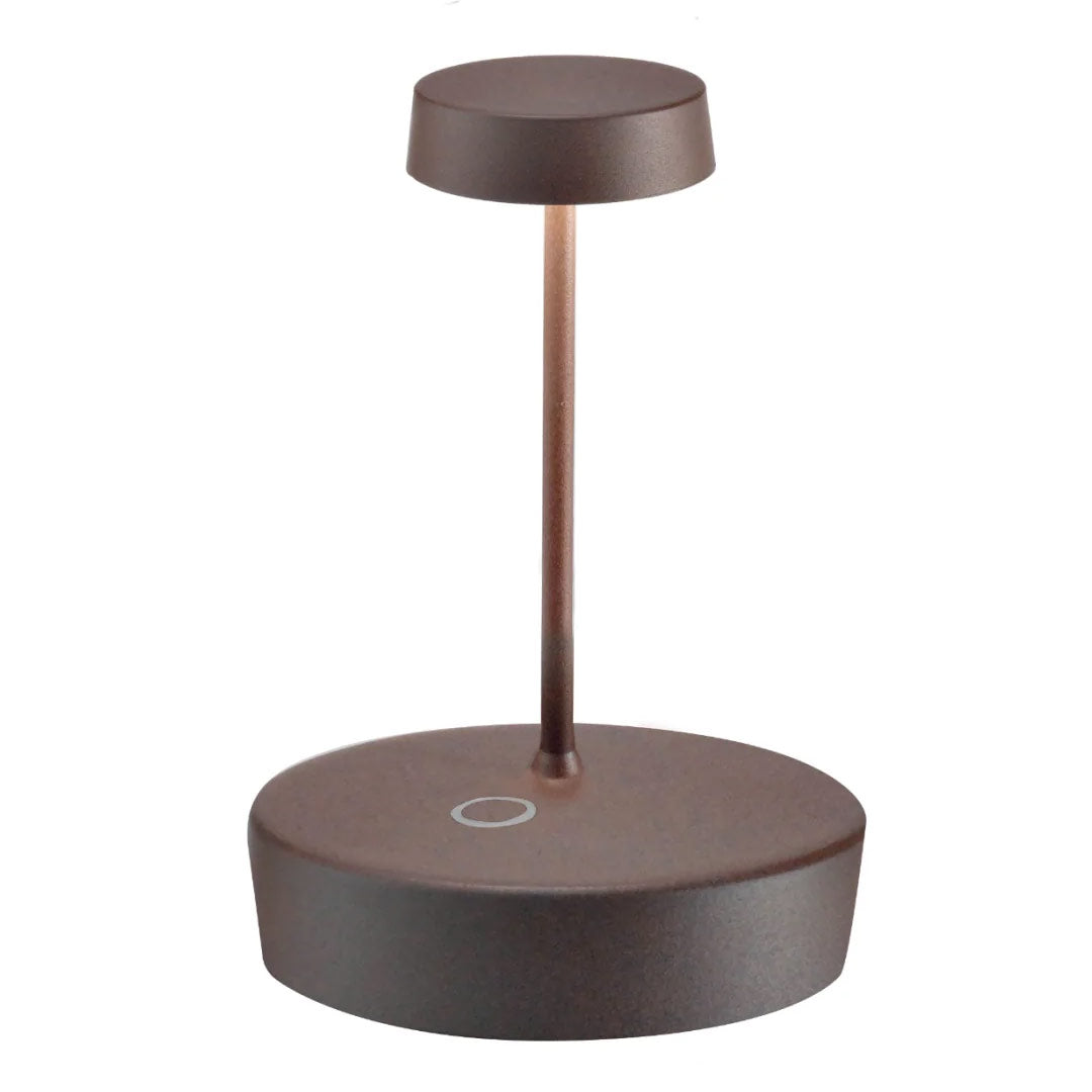 Zafferano America Swap Mini Table Lamp