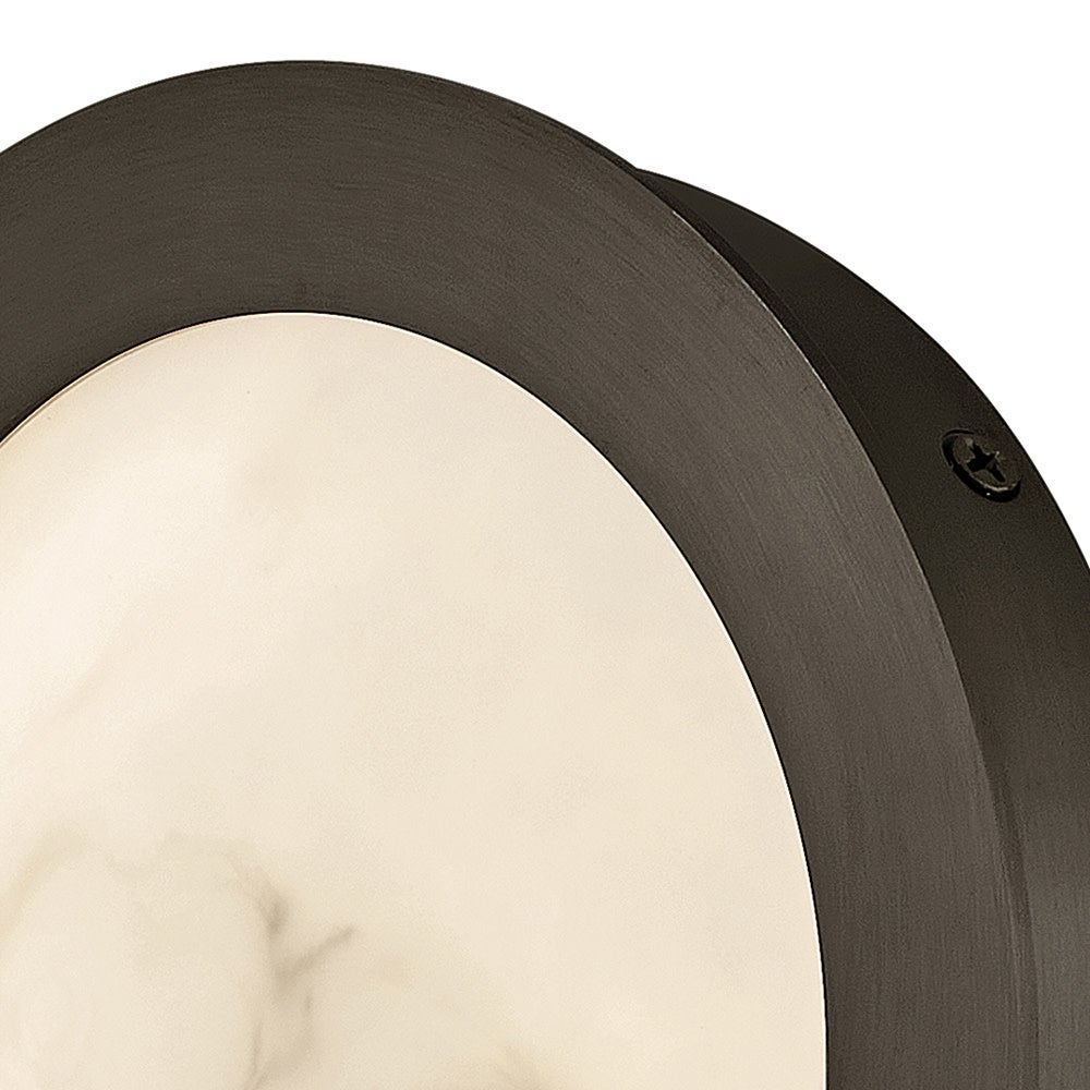 Fredrick Ramond Cava Wall Sconce