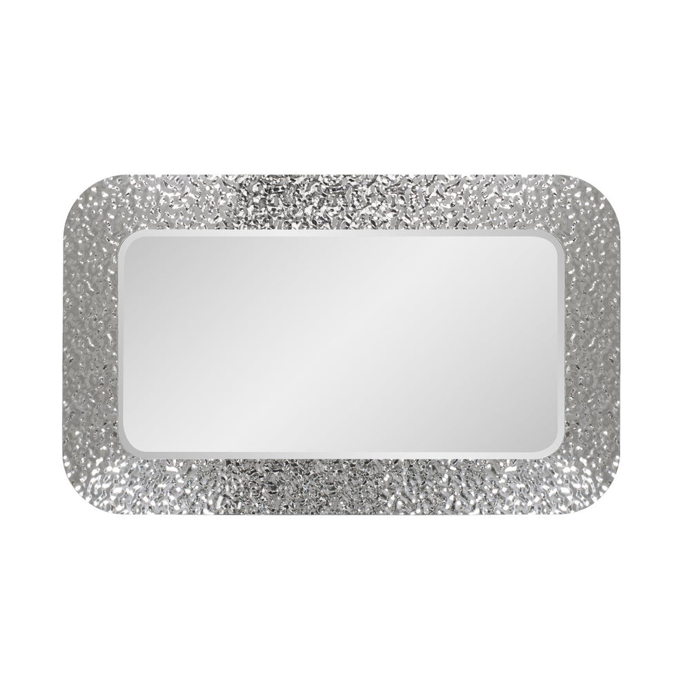 Howard Elliott Olmstead Rectangular Mirror