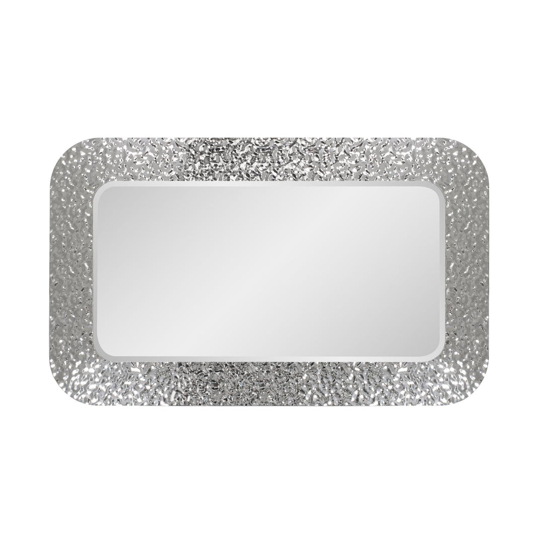 Howard Elliott Olmstead Rectangular Mirror