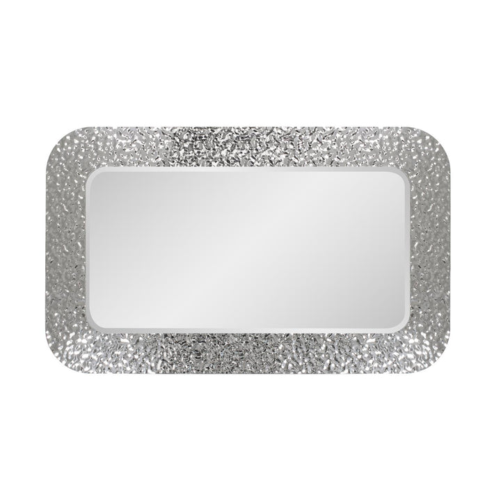 Howard Elliott Olmstead Rectangular Mirror
