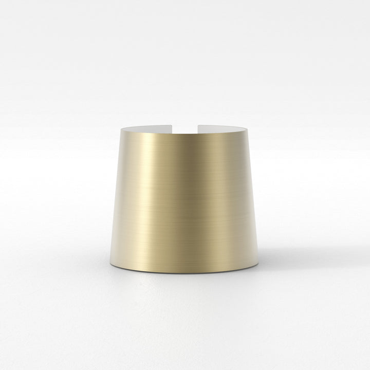 Astro Lighting Cone 105 - Matt Gold