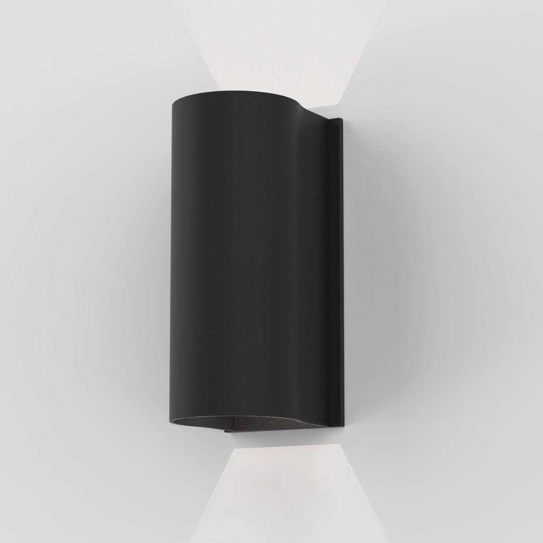 Astro Lighting Dunbar 255 1384017, Textured Black