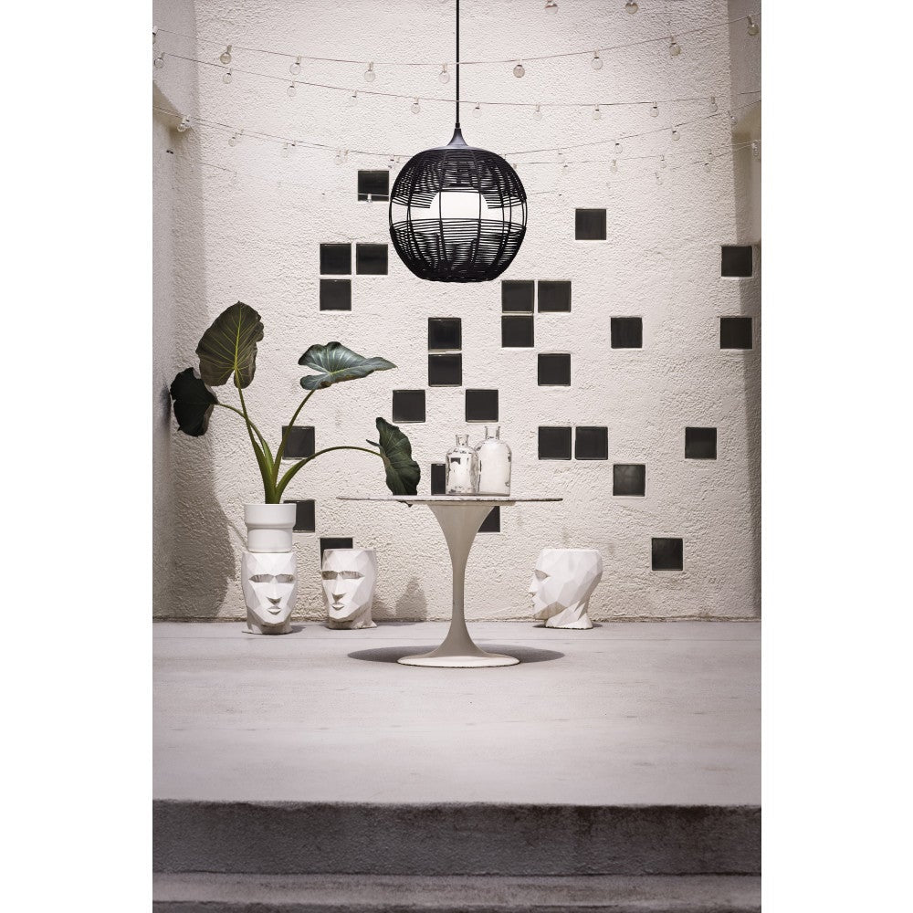 Hinkley Maddox Outdoor Chandelier
