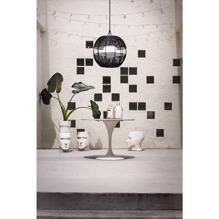 Hinkley Maddox Outdoor Chandelier