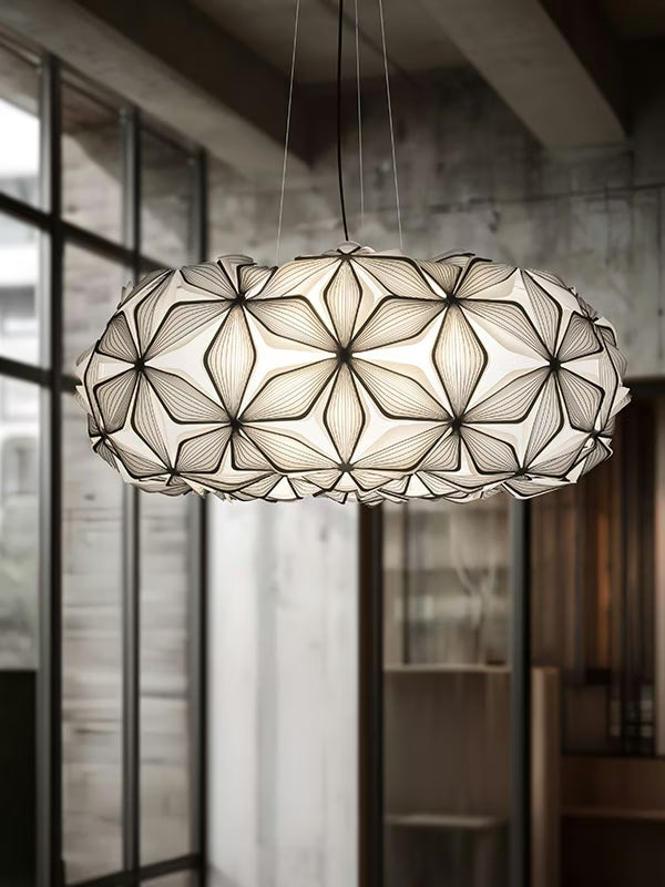 Slamp C'est La Vie Suspension Medium