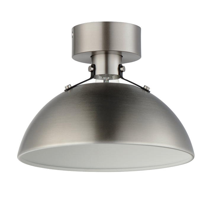 Maxim Dawn-Semi-Flush Mount Ceiling Semi Flush Mounts Maxim   