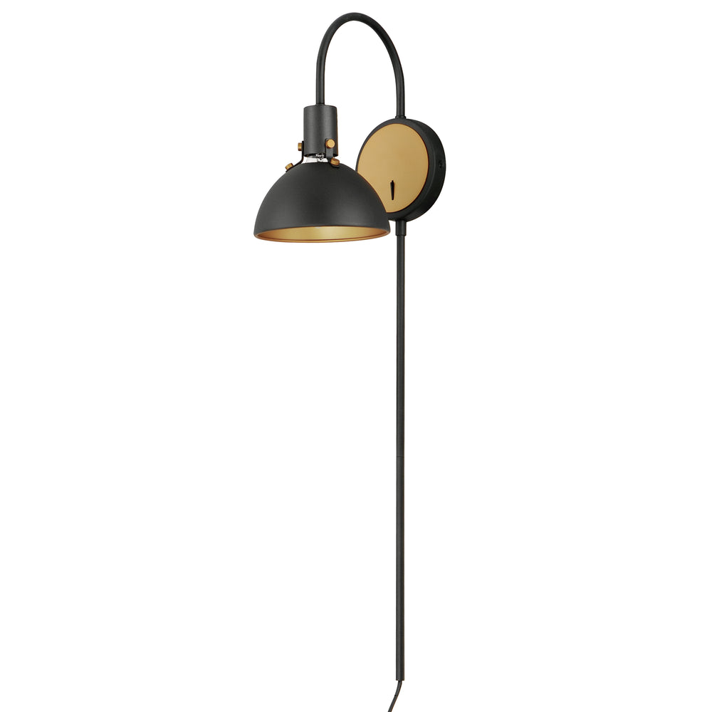 Maxim Dawn-Wall Sconce Wall Sconces Maxim