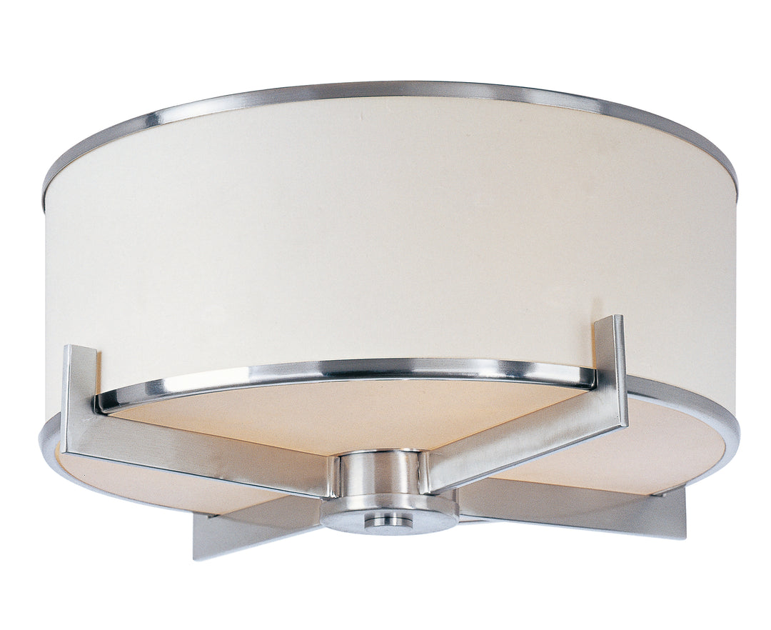 Maxim Nexus-Flush Mount Ceiling Flush Mounts Maxim   