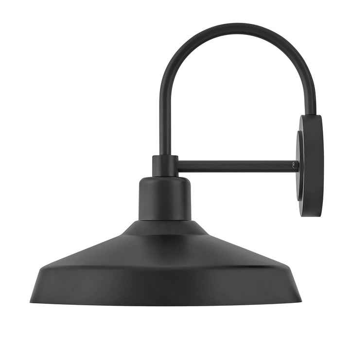Hinkley Forge Outdoor Wall Light