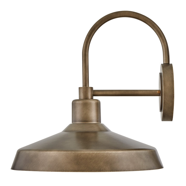 Hinkley Forge Outdoor Wall Light