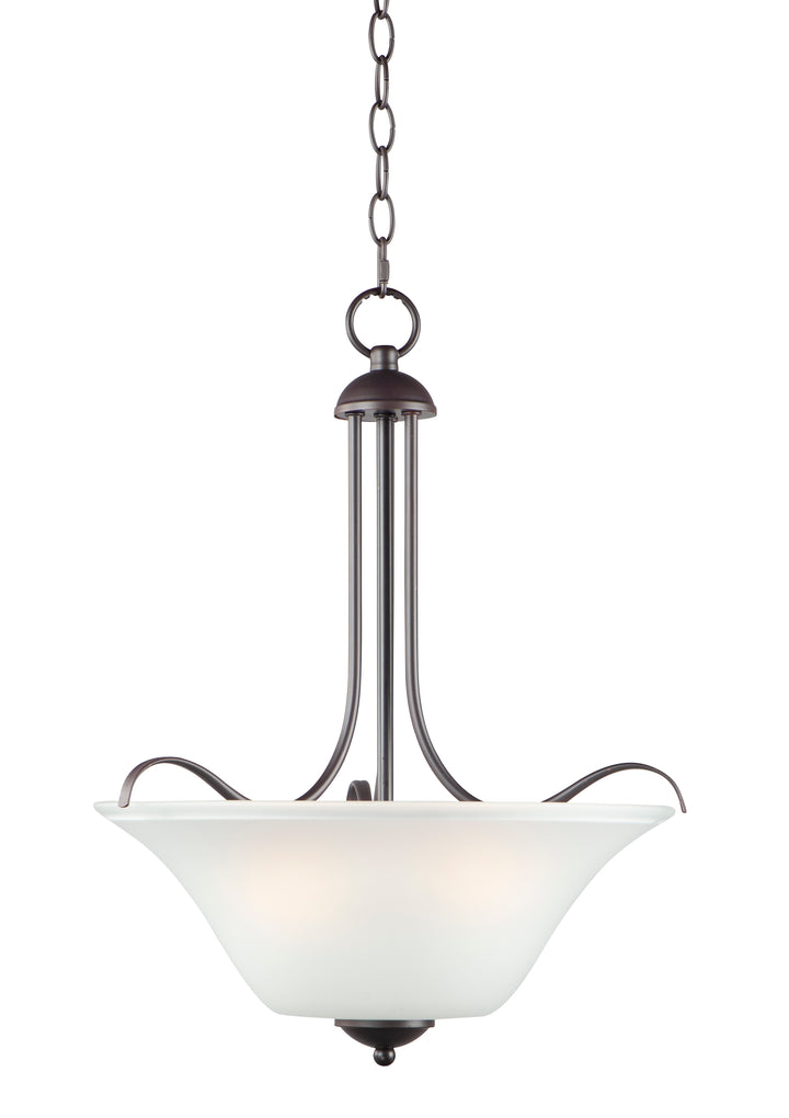 Maxim Vital-Multi-Light Pendant Pendants Maxim   