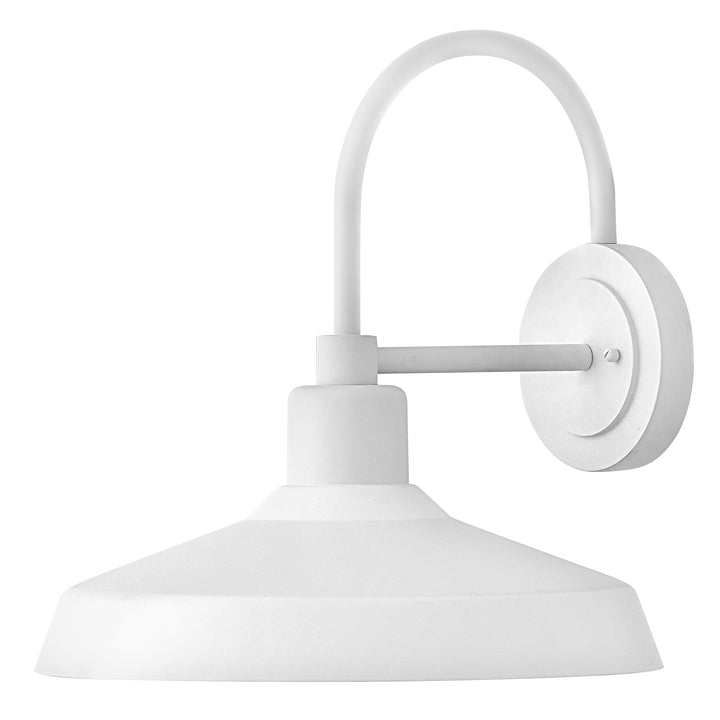 Hinkley Forge Outdoor Wall Light