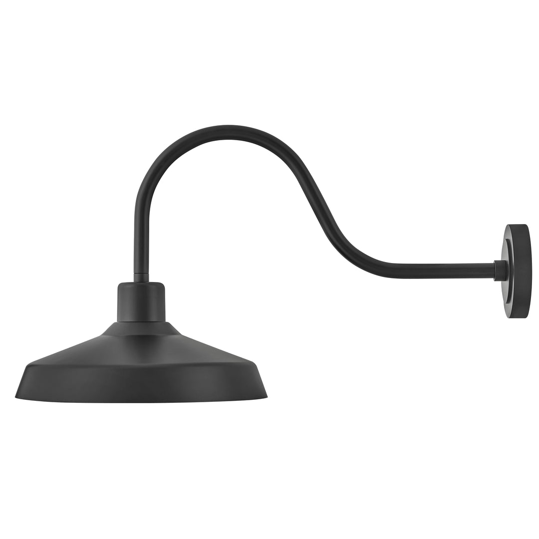 Hinkley Forge Outdoor Wall Light