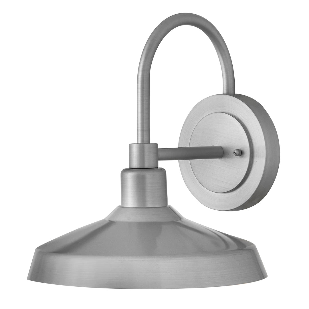 Hinkley Forge Outdoor Wall Light