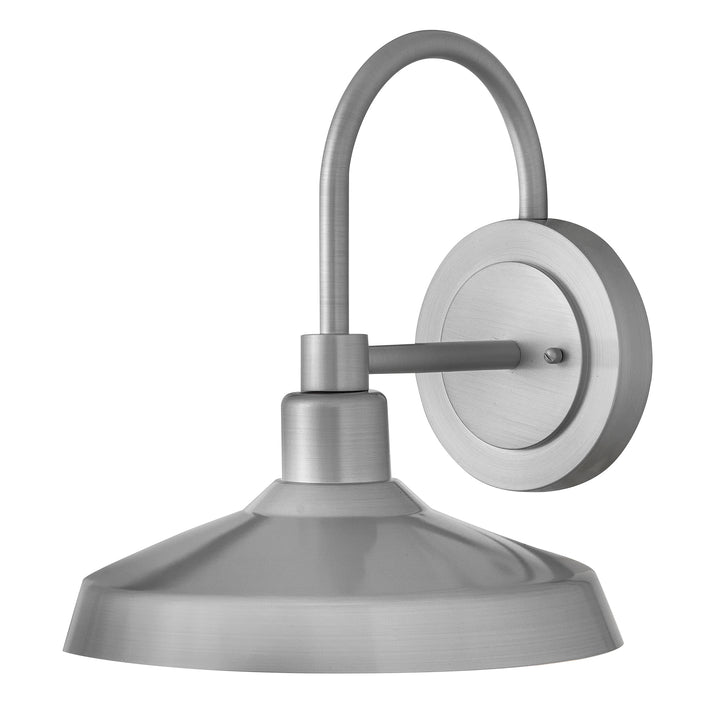 Hinkley Forge Outdoor Wall Light