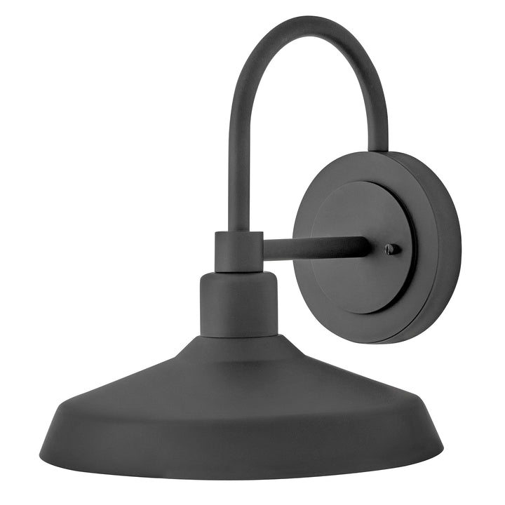 Hinkley Forge Outdoor Wall Light