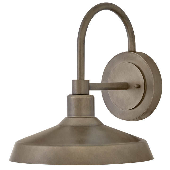 Hinkley Forge Outdoor Wall Light